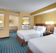Fairfield Inn and Suites by Marriott Idaho Falls hotel detail image 5