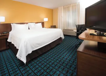 Fairfield Inn and Suites by Marriott Idaho Falls hotel thumbnail 6