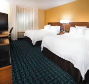 Fairfield Inn and Suites by Marriott Idaho Falls hotel detail image 7