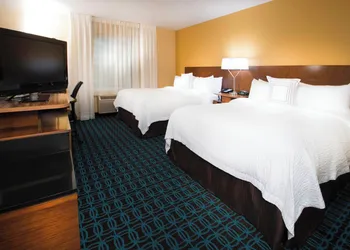 Fairfield Inn and Suites by Marriott Idaho Falls hotel thumbnail 7