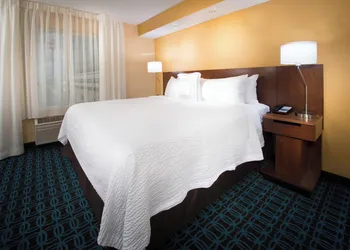 Fairfield Inn and Suites by Marriott Idaho Falls hotel thumbnail 8