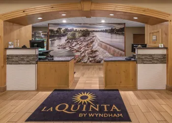La Quinta Inn & Suites by Wyndham Idaho Falls/Ammon hotel thumbnail 3