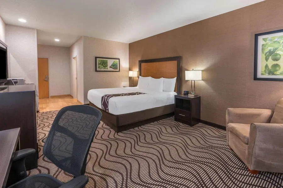 La Quinta Inn & Suites by Wyndham Idaho Falls/Ammon hotel detail image 6