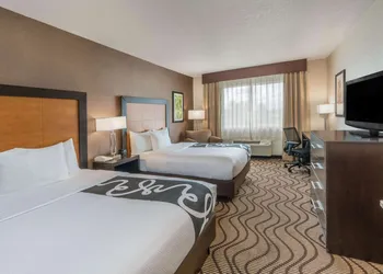 La Quinta Inn & Suites by Wyndham Idaho Falls/Ammon hotel thumbnail 8