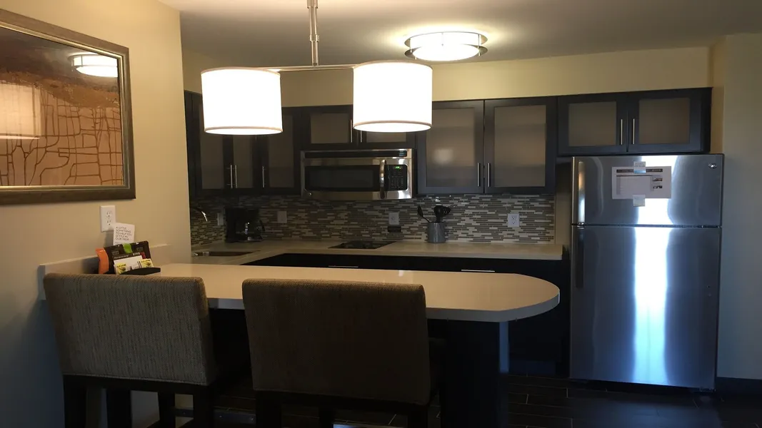Staybridge Suites Merrillville by IHG hotel detail image 2