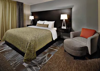 Staybridge Suites Merrillville by IHG hotel thumbnail 3