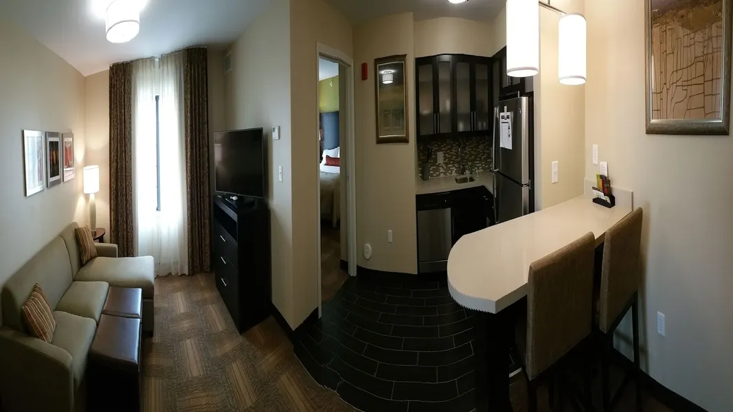 Staybridge Suites Merrillville by IHG hotel detail image 6