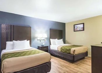 Econo Lodge Inn & Suites I-35 at Shawnee Mission hotel thumbnail 7