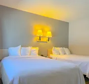 Super 7 Motel hotel detail image 5