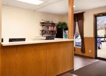 Americas Best Value Inn Pittsburg hotel thumbnail 2