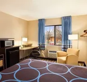 Americas Best Value Inn Pittsburg hotel detail image 4