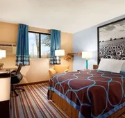 Americas Best Value Inn Pittsburg hotel detail image 5