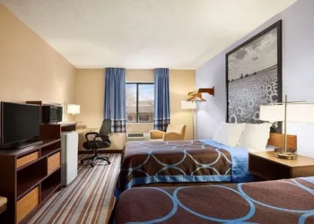 Americas Best Value Inn Pittsburg hotel thumbnail 6