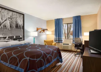 Americas Best Value Inn Pittsburg hotel thumbnail 7