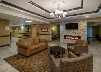 La Quinta Inn & Suites by Wyndham Lexington South / Hamburg hotel thumbnail 2