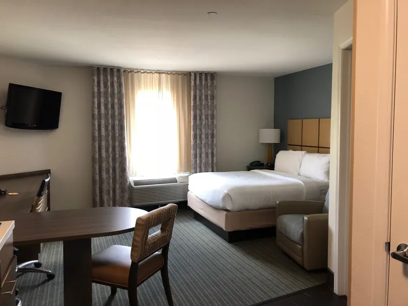 Candlewood Suites Houma by IHG hotel detail image 2