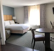 Candlewood Suites Houma by IHG hotel detail image 3