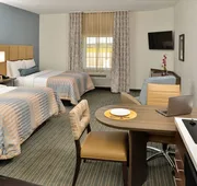 Candlewood Suites Houma by IHG hotel detail image 4