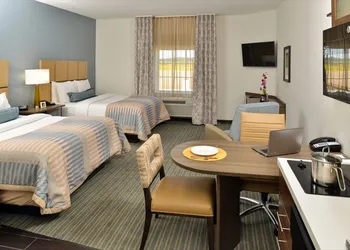 Candlewood Suites Houma by IHG hotel thumbnail 4