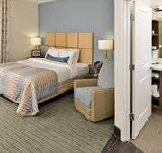 Candlewood Suites Houma by IHG hotel detail image 5