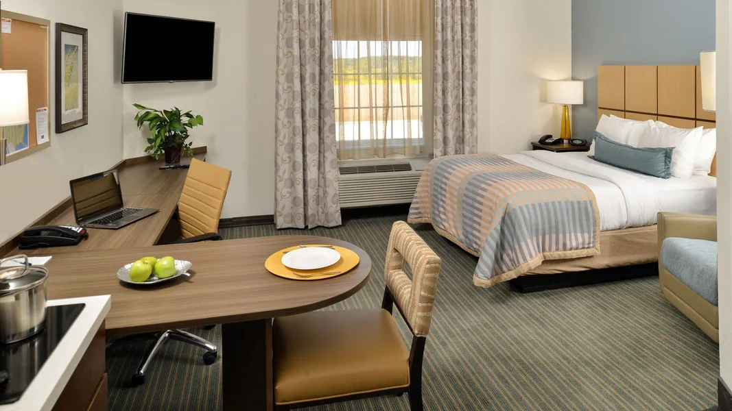 Candlewood Suites Houma by IHG hotel detail image 6