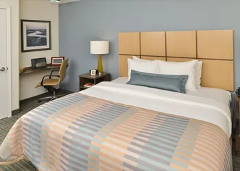 Candlewood Suites Houma by IHG hotel thumbnail 8