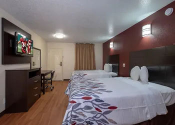 Red Roof Inn Morgan City hotel thumbnail 7