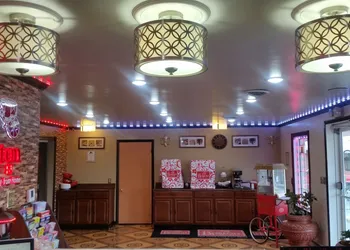 Boston Inn hotel thumbnail 3