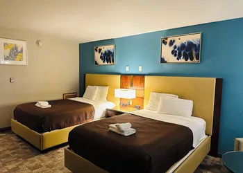 Boston Inn hotel thumbnail 8