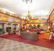 Berkshire Mountain Lodge hotel detail image 3
