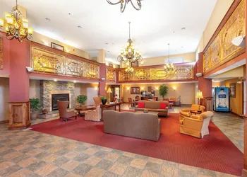 Berkshire Mountain Lodge hotel thumbnail 3