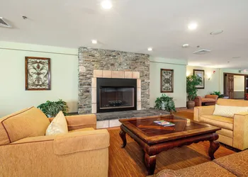 Berkshire Mountain Lodge hotel thumbnail 4