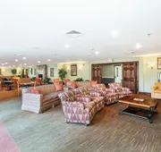 Berkshire Mountain Lodge hotel detail image 5