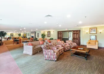 Berkshire Mountain Lodge hotel thumbnail 5