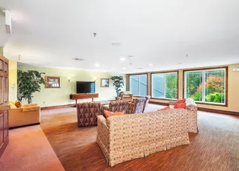 Berkshire Mountain Lodge hotel thumbnail 6