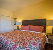 Berkshire Mountain Lodge hotel detail image 7