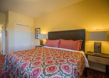 Berkshire Mountain Lodge hotel thumbnail 7