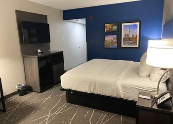 Comfort Inn Boston Milford hotel thumbnail 8