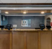 Quality Inn Westfield - Springfield hotel detail image 3