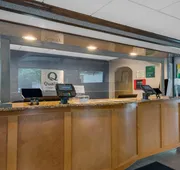 Quality Inn Westfield - Springfield hotel detail image 4