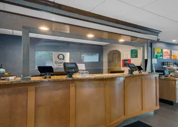 Quality Inn Westfield - Springfield hotel thumbnail 4