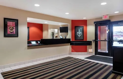 Extended Stay America Select Suites - Detroit - Roseville hotel detail image 2