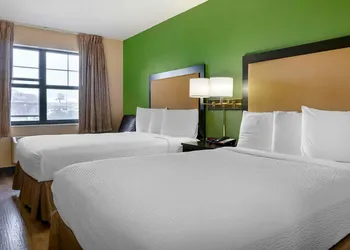 Extended Stay America Select Suites - Detroit - Roseville hotel thumbnail 4