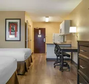 Extended Stay America Select Suites - Detroit - Roseville hotel detail image 5