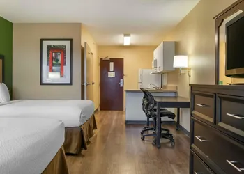 Extended Stay America Select Suites - Detroit - Roseville hotel thumbnail 5