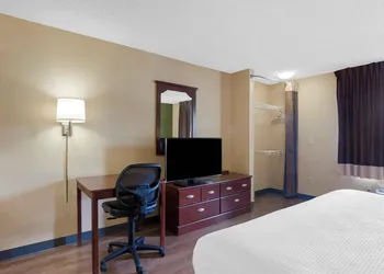 Extended Stay America Select Suites - Detroit - Roseville hotel thumbnail 6
