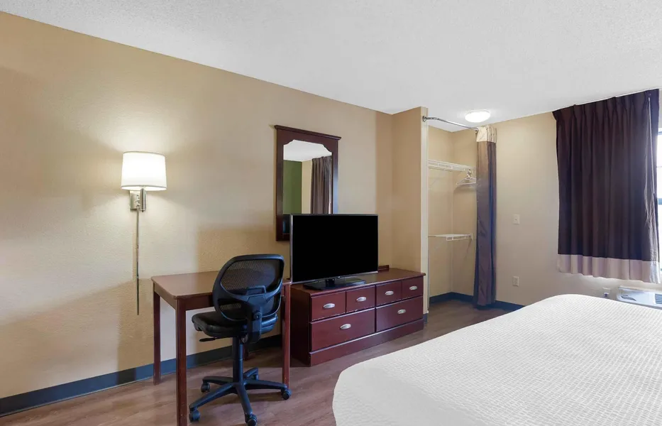 Extended Stay America Select Suites - Detroit - Roseville hotel detail image 6