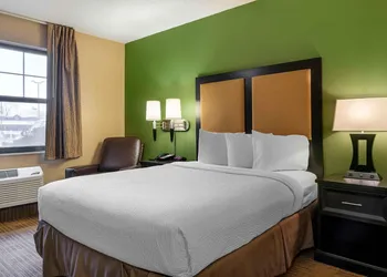 Extended Stay America Select Suites - Detroit - Roseville hotel thumbnail 7