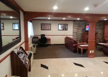 Americas Best Value Inn & Suites Monroe hotel thumbnail 2