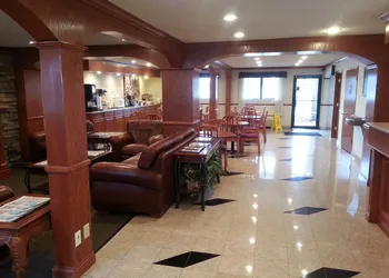 Americas Best Value Inn & Suites Monroe hotel thumbnail 3